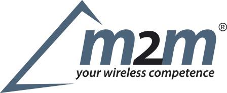 m2m®
your wireless competence