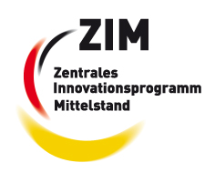 ZIM
Zentrales
Innovationsprogramm
Mittelstand