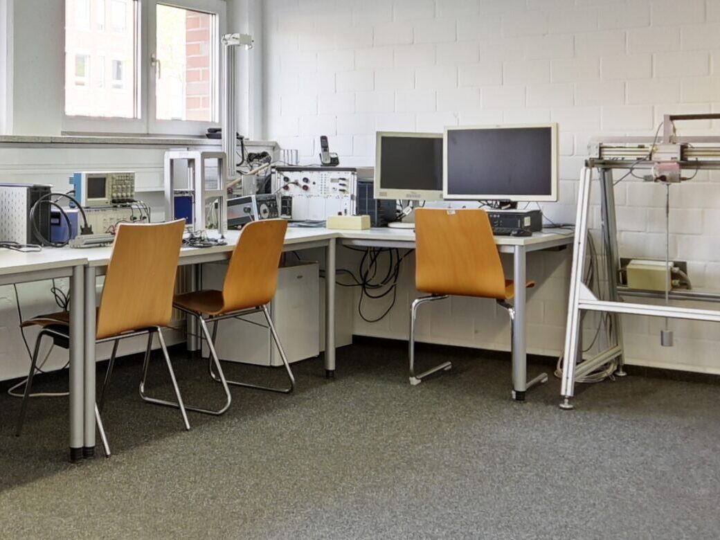 Automation Technology Laboratory