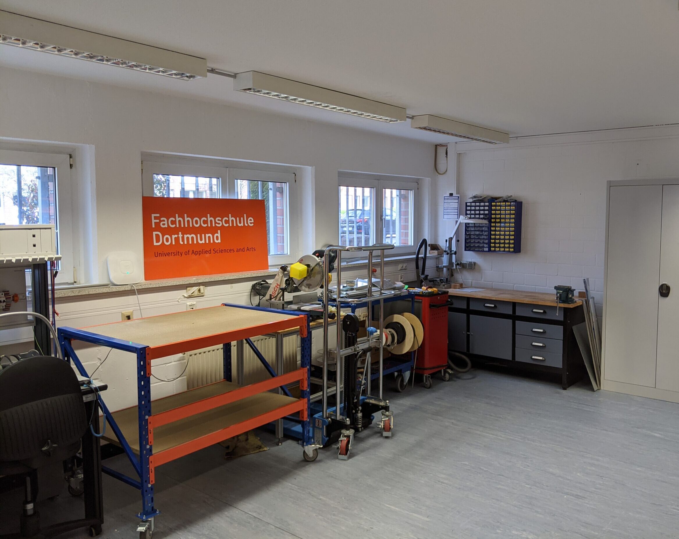Workshop