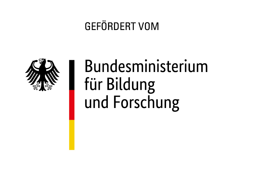 Gefördert von Bundesministerium für Bildung un Forschung